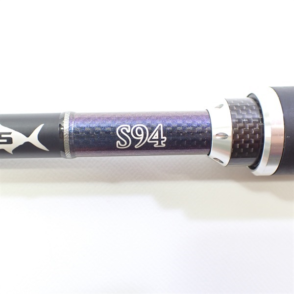 １９ランウェイＳＬＳＳ９４